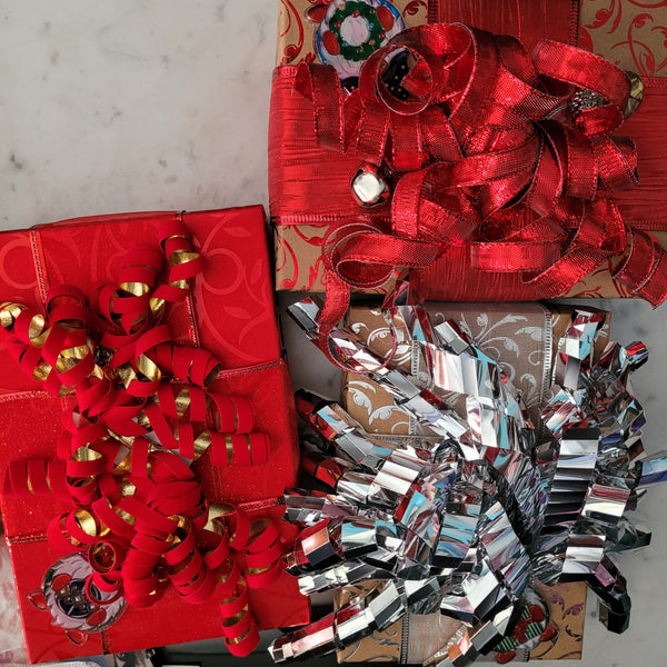 Nail & Craft Christmas Advent Calendar Boxes 2022